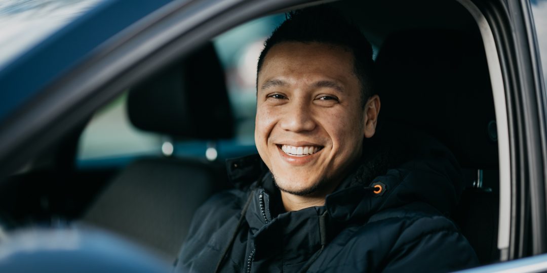 Uber México: Guía para socios conductores