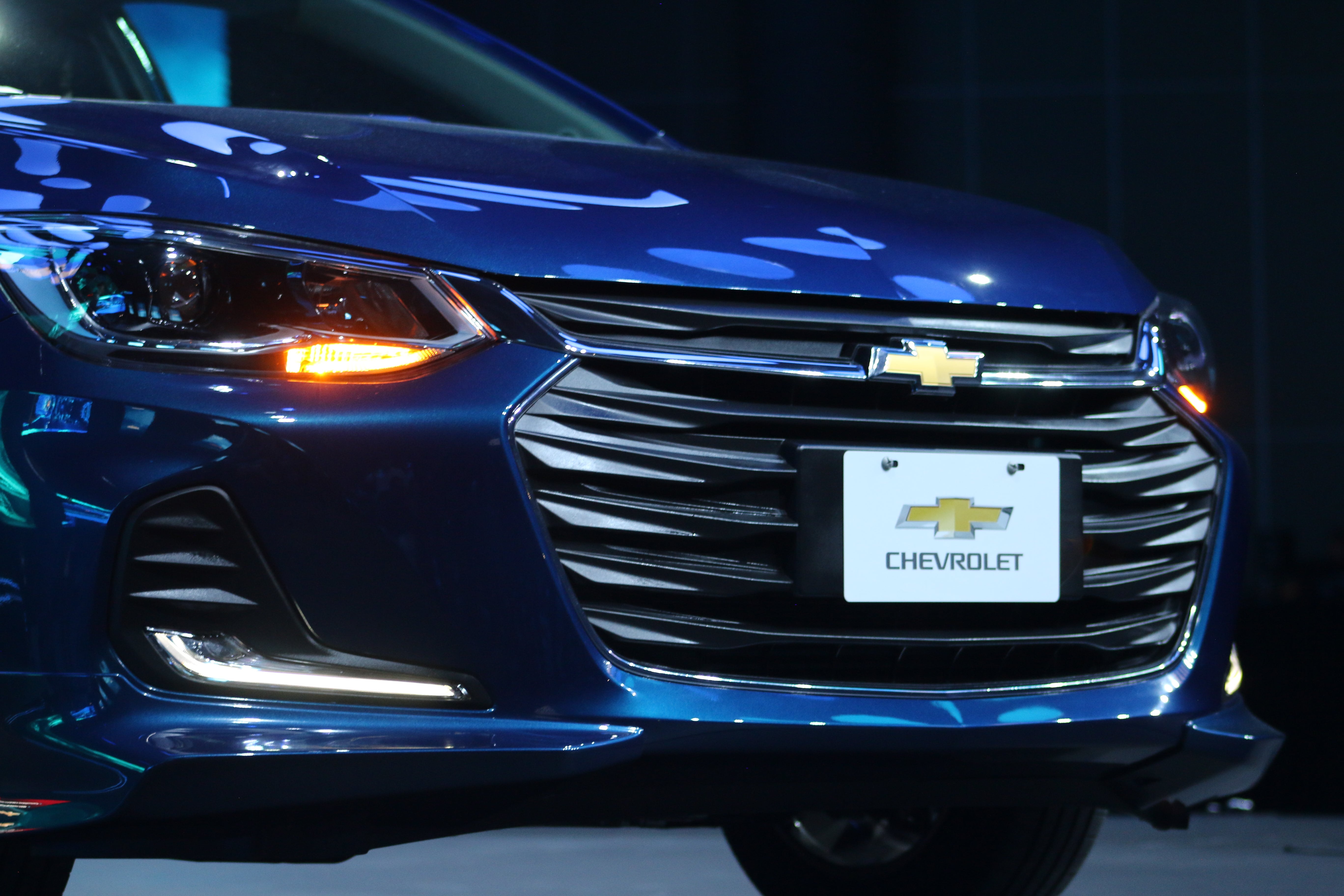 Chevrolet Onix 2020: Fotos y versiones en México