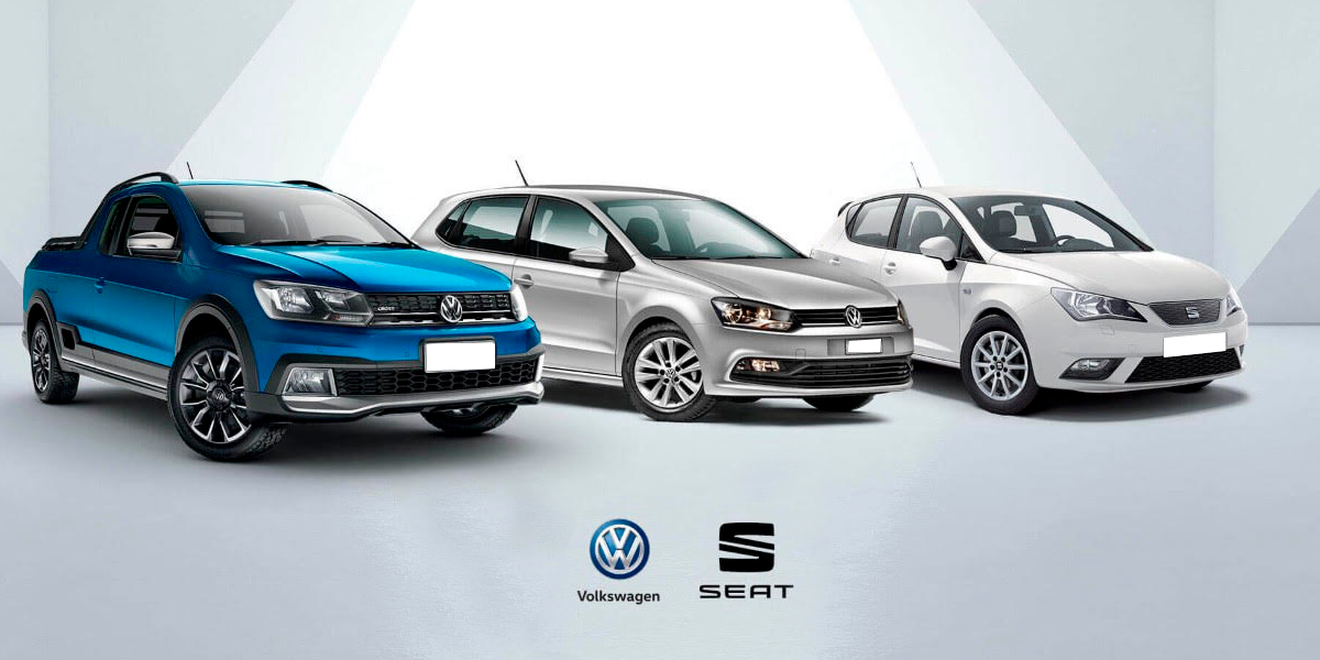 Programa de seguros Volkswagen y SEAT, la protección que tu auto merece