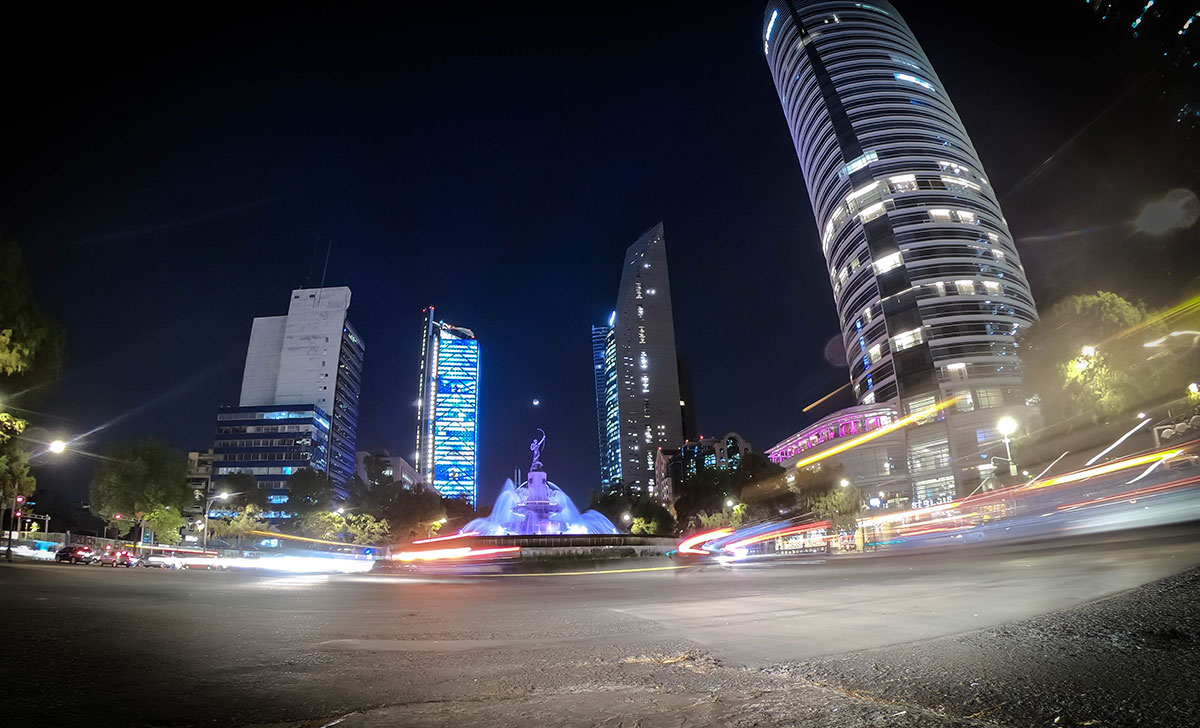 Guía 2020 para sobrevivir a la ciudad, a bordo de un automóvil...
