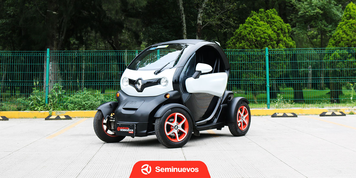 Automóvil eléctrico o híbrido ¿Cuál es la diferencia?