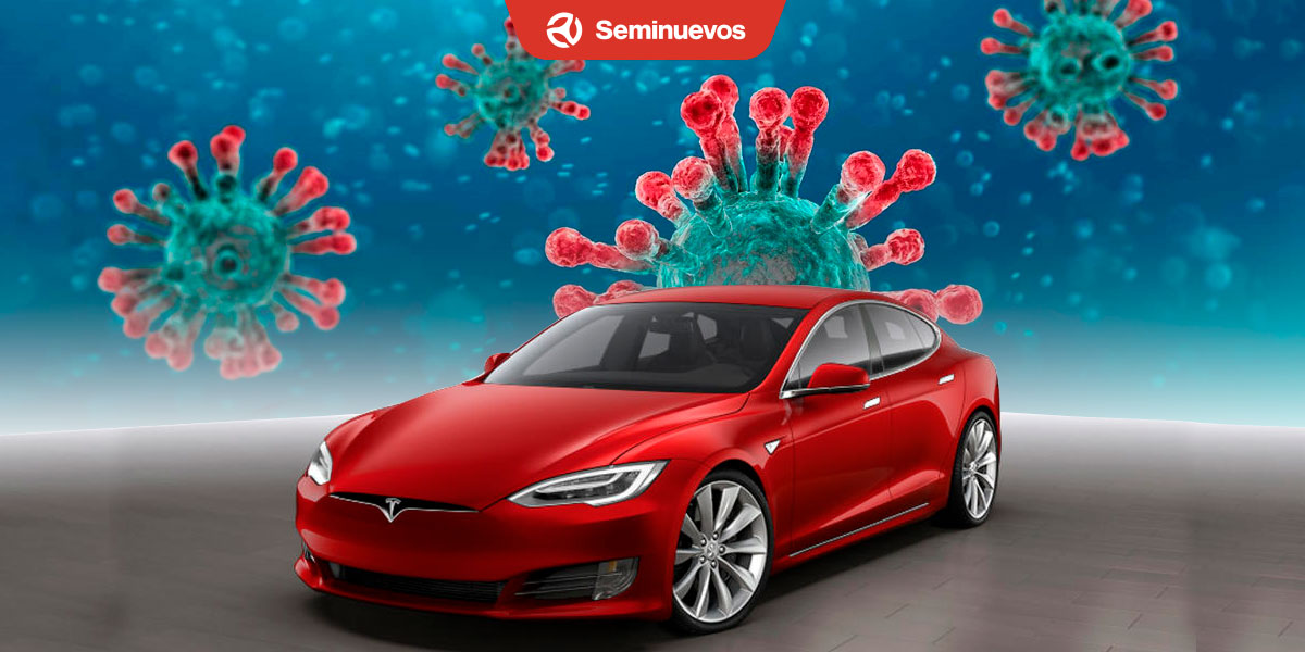 ¿Cómo afecta el coronavirus a la industria automotriz?