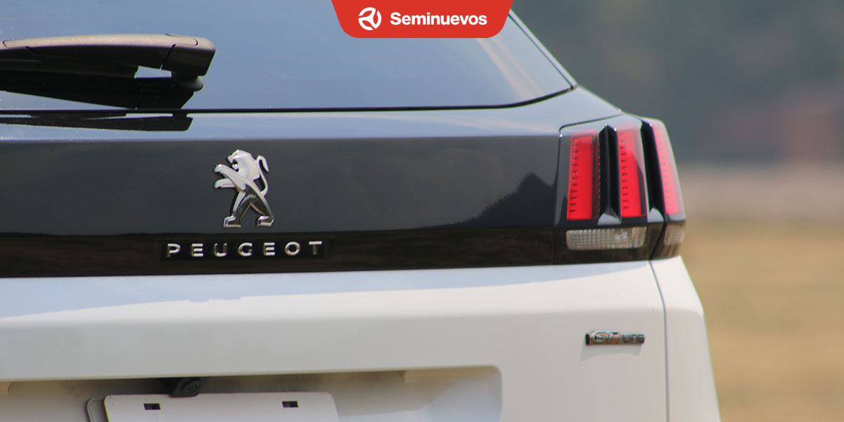 Peugeot 3008: Nadie ofrece tanto equipamiento por este precio