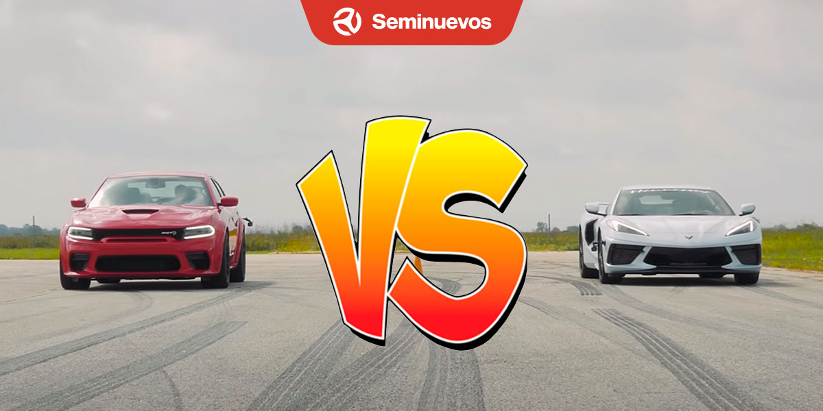Poder americano: ¿Quién gana en esta carrera?