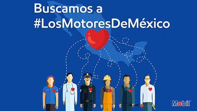 Tienes hasta el 7 de junio para postular a #LosMotoresDeMéxico