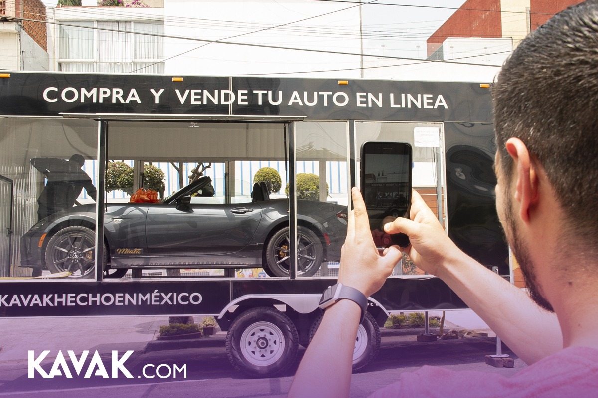 Descubre la nueva manera de comprar autos en Kavak durante el COVID-19